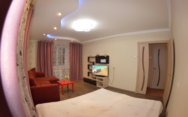 Апартаменты на Нижней Дуброве 19