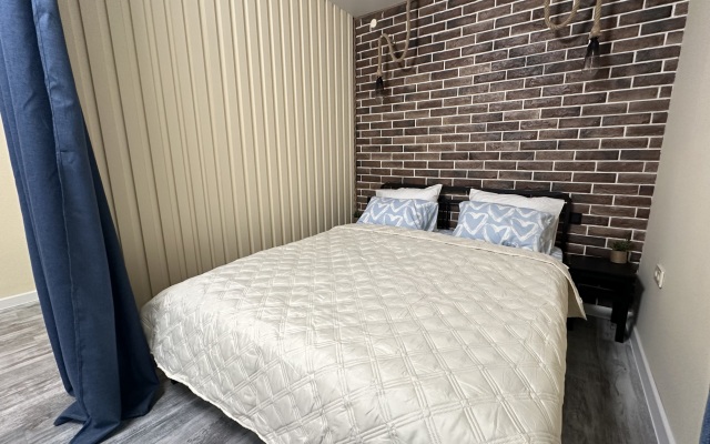 Квартира Апартаменты Квартира