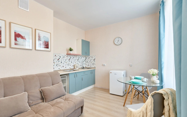 Apart Loren Flat
