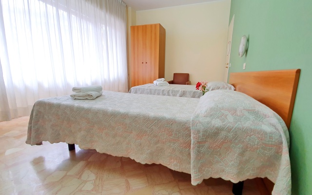 Villa Letizia-Casa per ferie Guest house