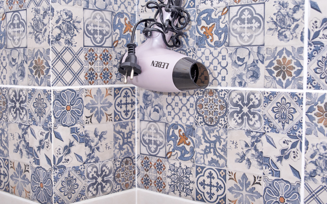 Уютная Квартира VIAHOME на Второй речке