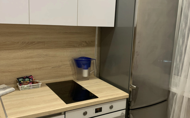 Квартира Уютная однушка у зоопарка