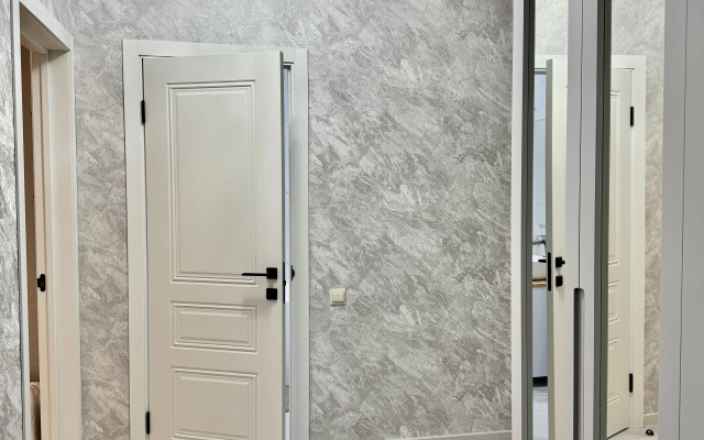 Квартира Люкс в Элитной Новостройке Рядом с Парком