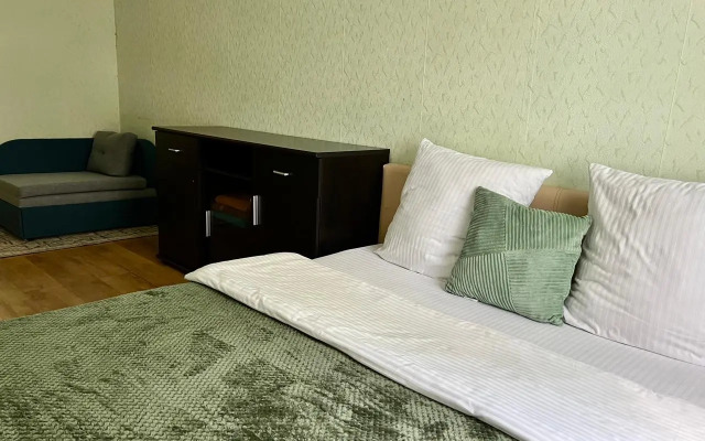 Квартира Двухкомнатная Напротив Детской Больницы