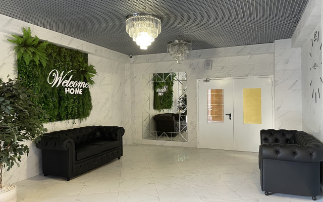 Квартира в АК Крымский