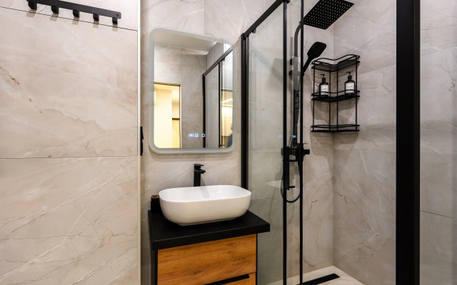 V Zhk Galaktika Pro Apartments
