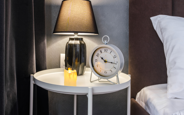 Апартаменты Угловые На Радищева 41