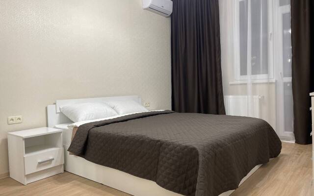 Dvukhkomnatnye V Zhk Zhigulina Roscha Apartments