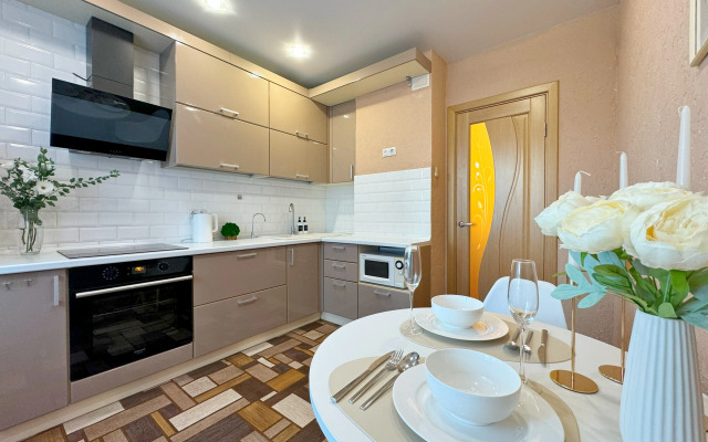 Apartamenty Atmosfera - Kvartira V Tsentre Goroda