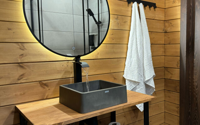 Yelan Glamping