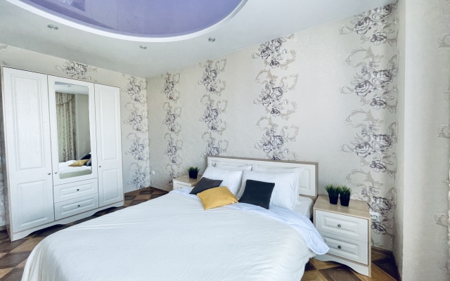 Апартаменты VEGAS на Малой Ямской 63