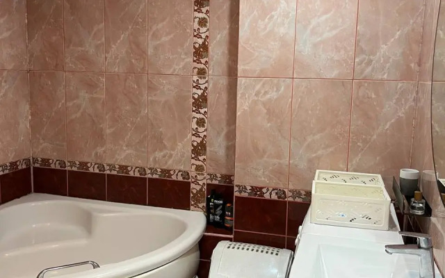 Уютная трехкомнатная квартира в центре города Бреста