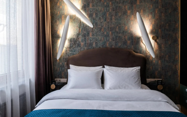 Look&Feel Aviator Apartments