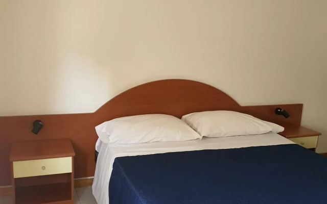 Hotel Residence La Pace