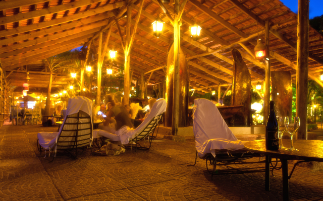 Mediterraneo Hotel