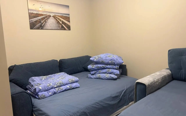 Апартаменты у Моря