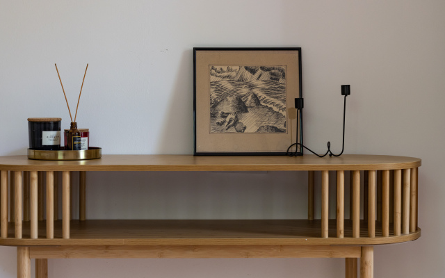 Квартира Art Vibe