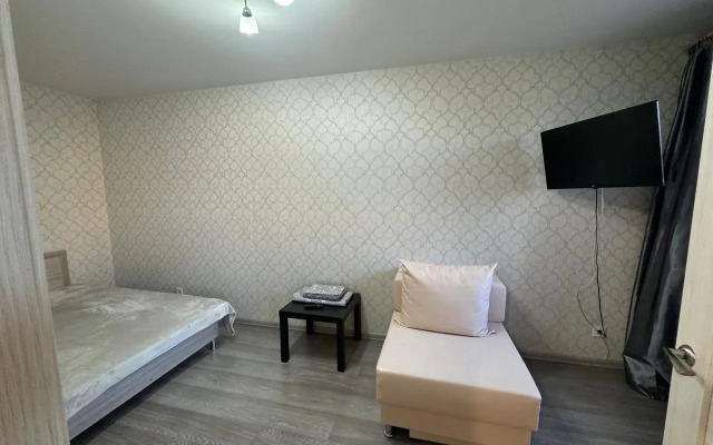 Квартира на Сергея Вострецова 9/2