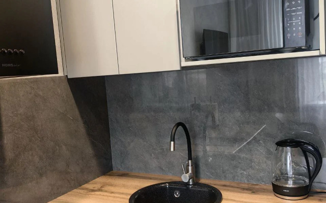 Na Zagorodnoy Flat