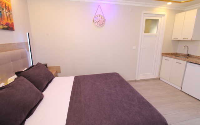 Sahrakent Otel Pendik Hotel
