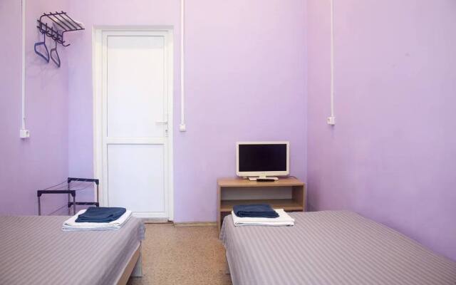 Oazis Hostel
