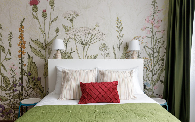 Квартира Академика Анохина 34к1