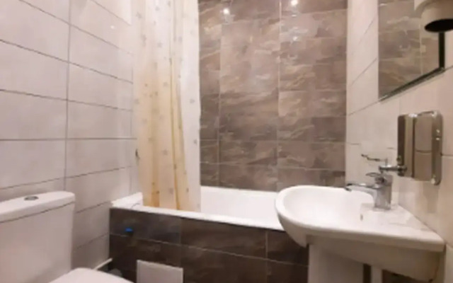 Квартира на Улице Заречная 8