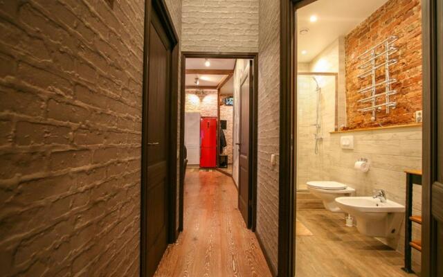 Апартаменты Anichkov Apartments