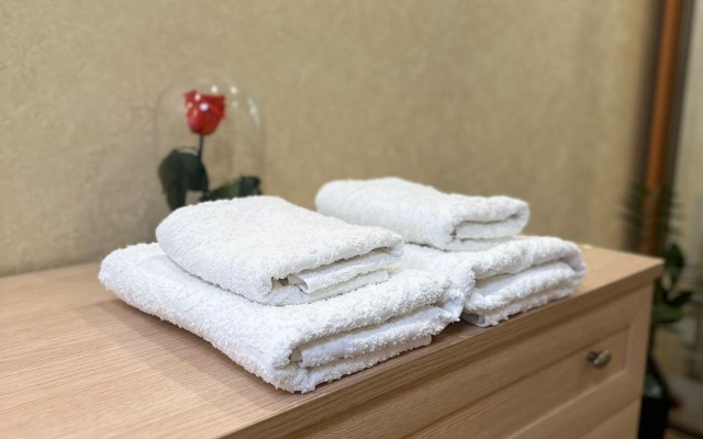 U Naberezhnoy Mariy El Apartments
