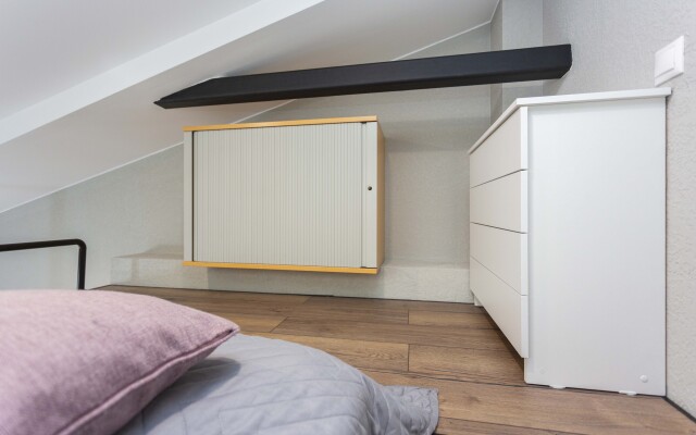 Апартаменты на Садовом