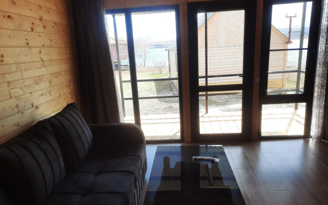 Villa Nirok Sevan