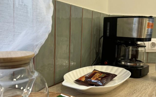 Апартаменты Malkova Аpartments на Энгельса