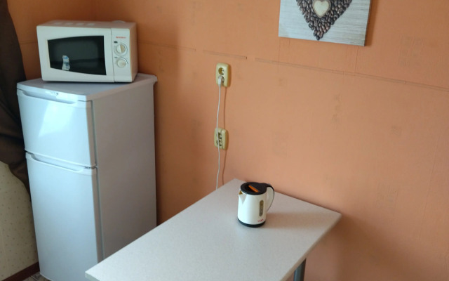 Na Opalikhinskoy Flat