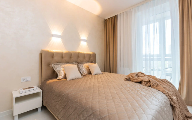 Grey House Minsk Mir Apartments