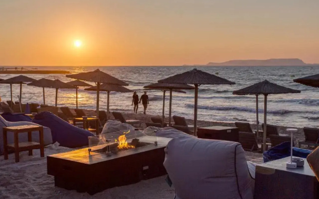 Galazio Beach Resort Apartment hotel