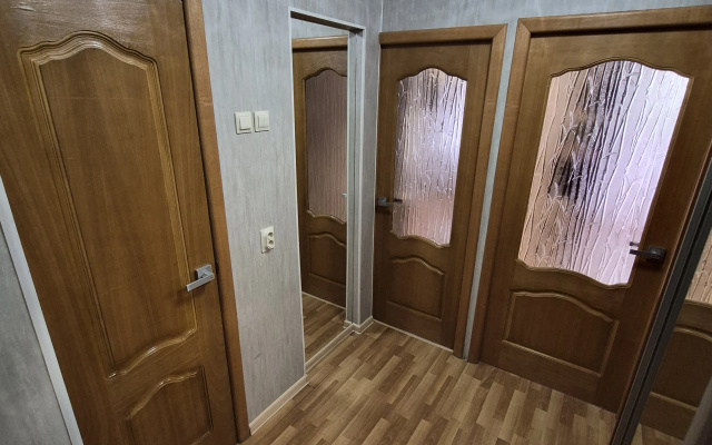 Апартаменты Чайка House на Московском шоссе 140