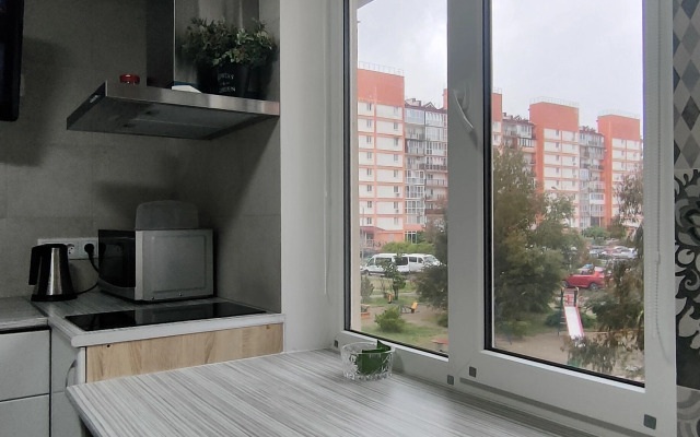 Na Urozhaynoy Ulitse 71/1k2 Flat