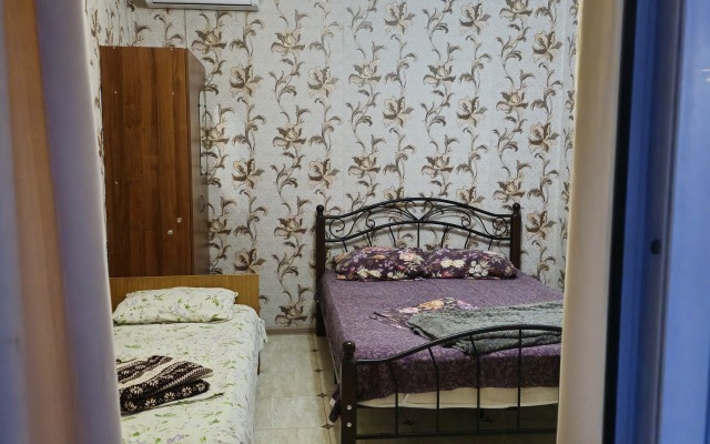 Dve Palmy Guest House