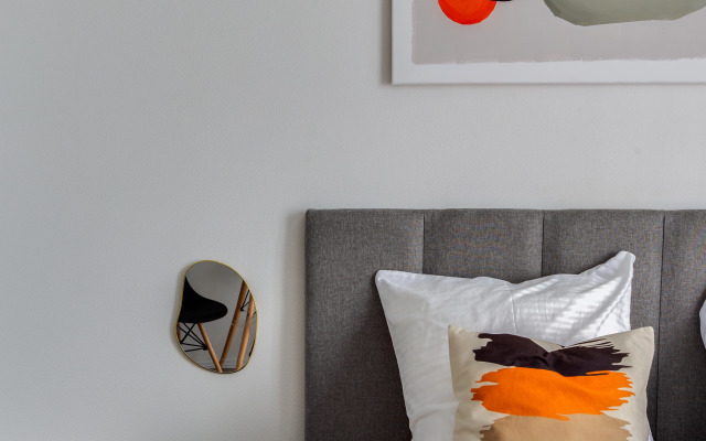 Апартаменты ApartsLoungeЖК Самолет