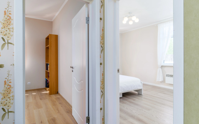 Частный дом Family Home