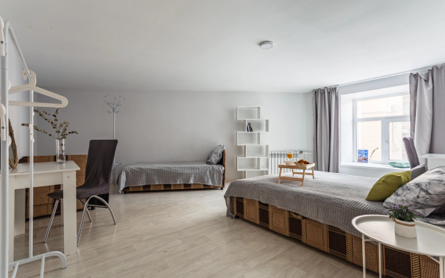 Квартира Eliza Home на Невском проспекте