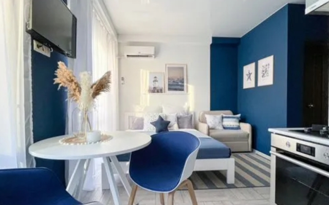 Your Apart v Siriuse dlya 3 gostey Apartments