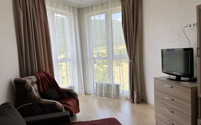 Квартира Гранат