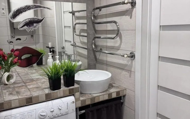 Na Kuznetskom Prospekte 56 Flat
