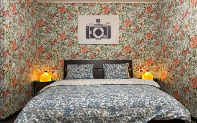 Квартира Калина на Заводской 4 А