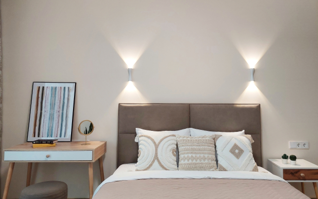 Апартаменты uTrip Leonardo