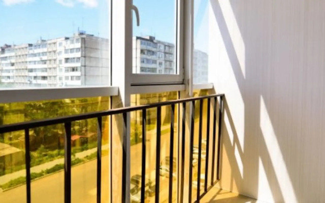 Квартира на улице Пионерская 1