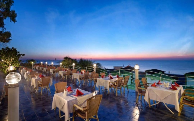 Larissa Phaselis Princess Hotel - All Inclusive