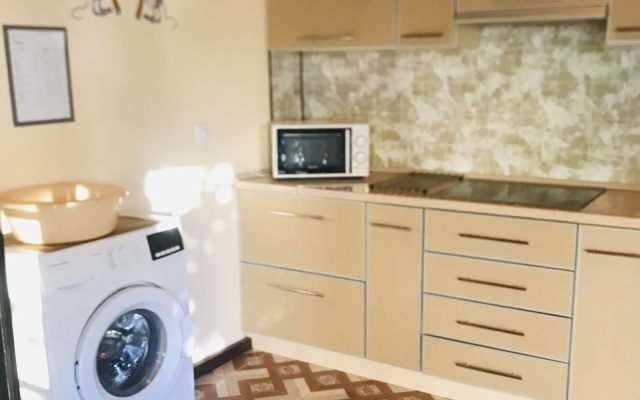 Lyogkij Briz Guest House