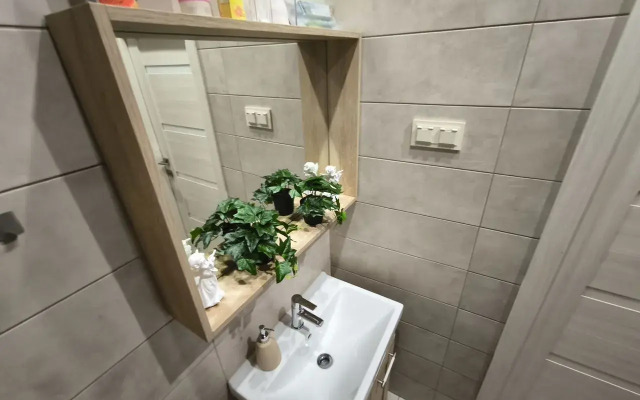 V Elitnov Rayone Zelenograda 10 minut ot RZHD stantsii Kryukovo/Zelenograd Flat